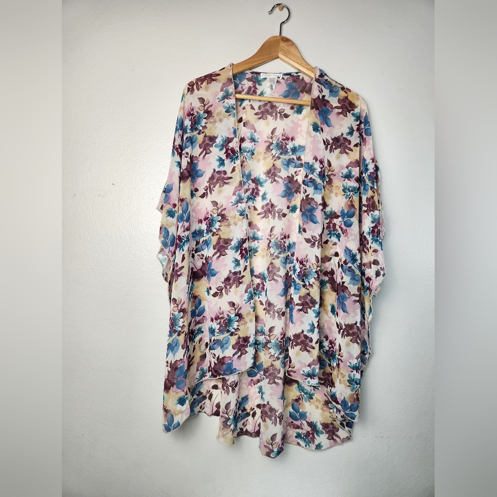 Emory Park Large Coverall